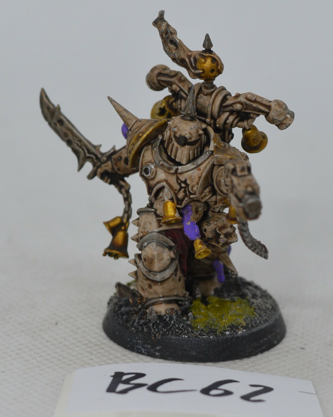 ミリタリー Warhammer40K/DEATH GUARD PLAGUE MARINES Death Guard: Plague Marines - Walmart.com