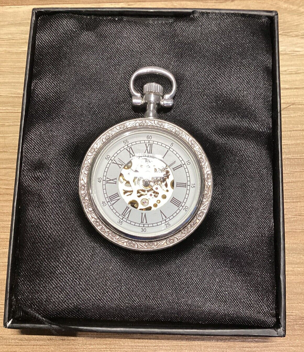 Atlas editions pocket watch heritage deals collection