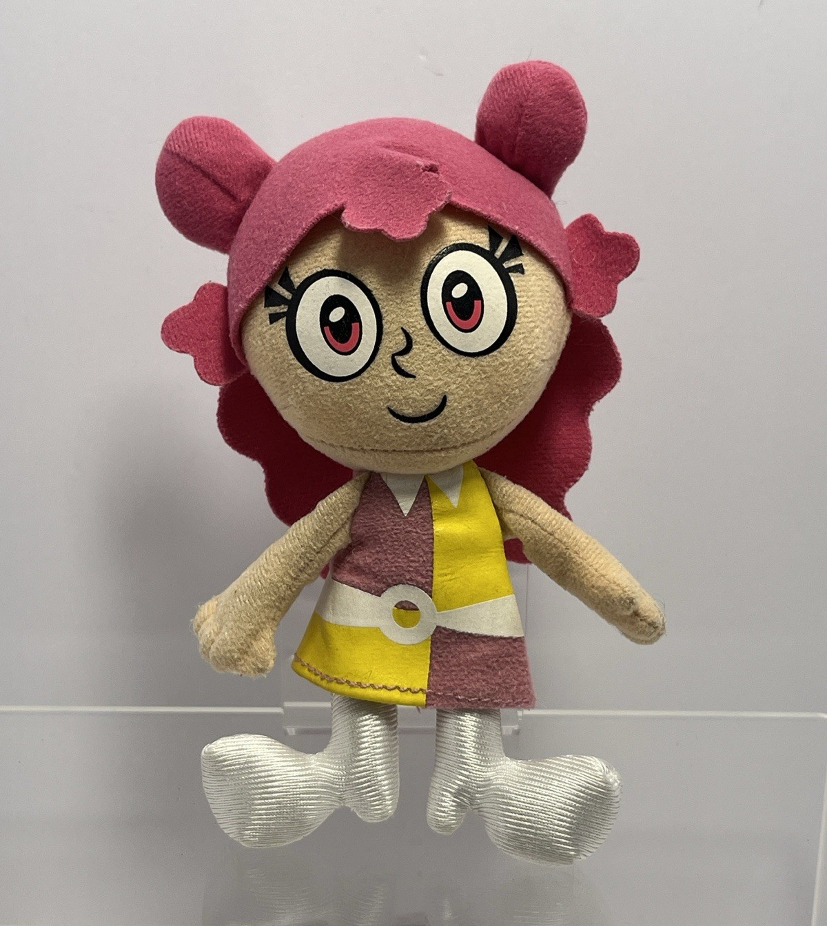 Cartoon Network Hi Hi Puffy AmiYumi Onuki Ami 6