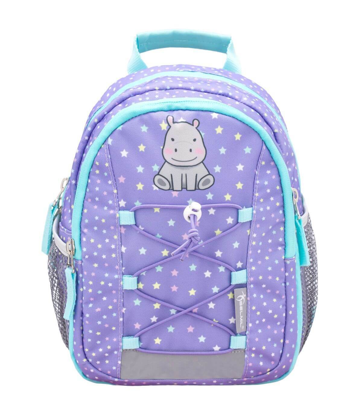 Kinderrucksäcke “Mini-Kiddy” Kinder 1-3 Jahre / 6,5 Liter / 260g