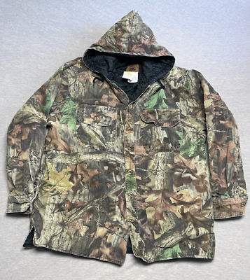 Duxbak cold cheap front jacket