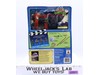 Movie Star Don Teenage Mutant Ninja Turtles TMNT 1991 Playmates MOSC UNPUNCHED