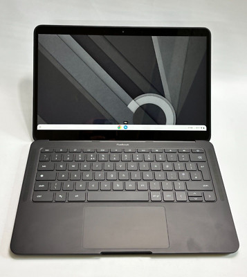 Google Pixelbook Go - 13.3" Touchscreen Core i5 8GB RAM 128GB Storage - ChromeOS