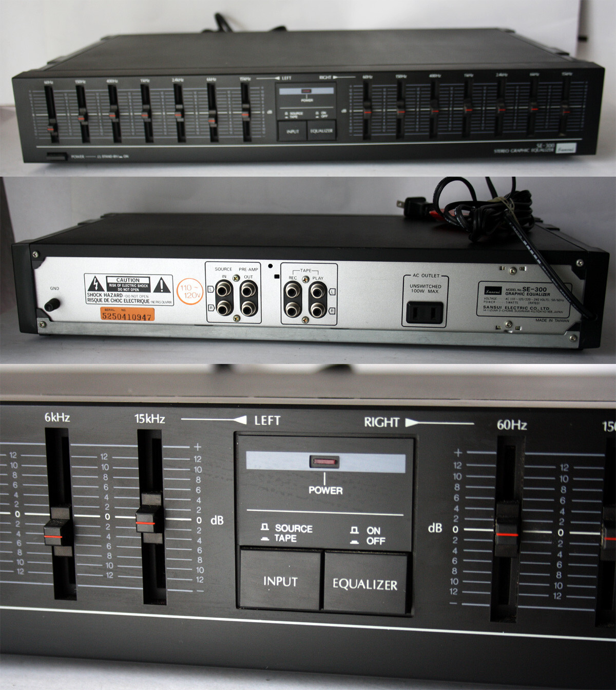 SANSUI SC-101 カセットプレーヤー 91vYNxpxylL._UF350,350_QL80_.jpg