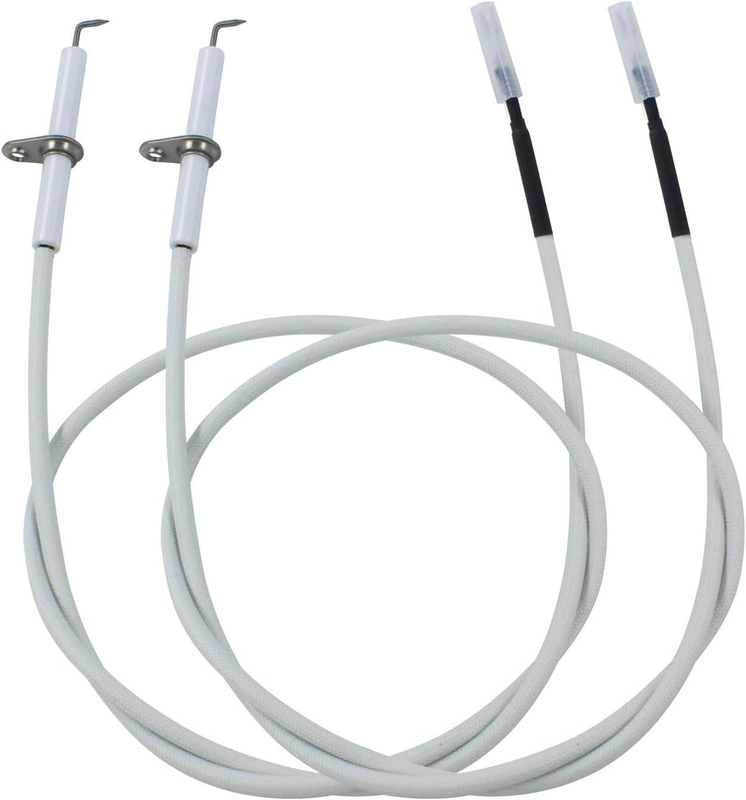 Igniter Electrode 700Mm Wire for Kitchenaid Gas Grill Fire Pit Fireplace