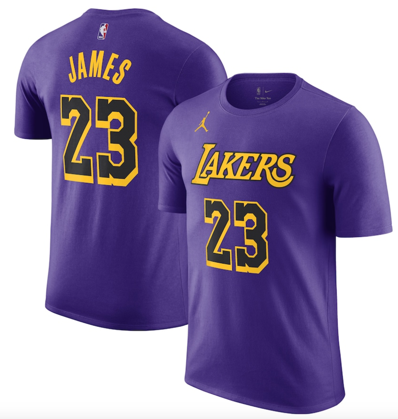 lebron james merch