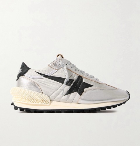 スニーカー Golden  Golden  Sneakers White uploading-1315347-jpg20220110-