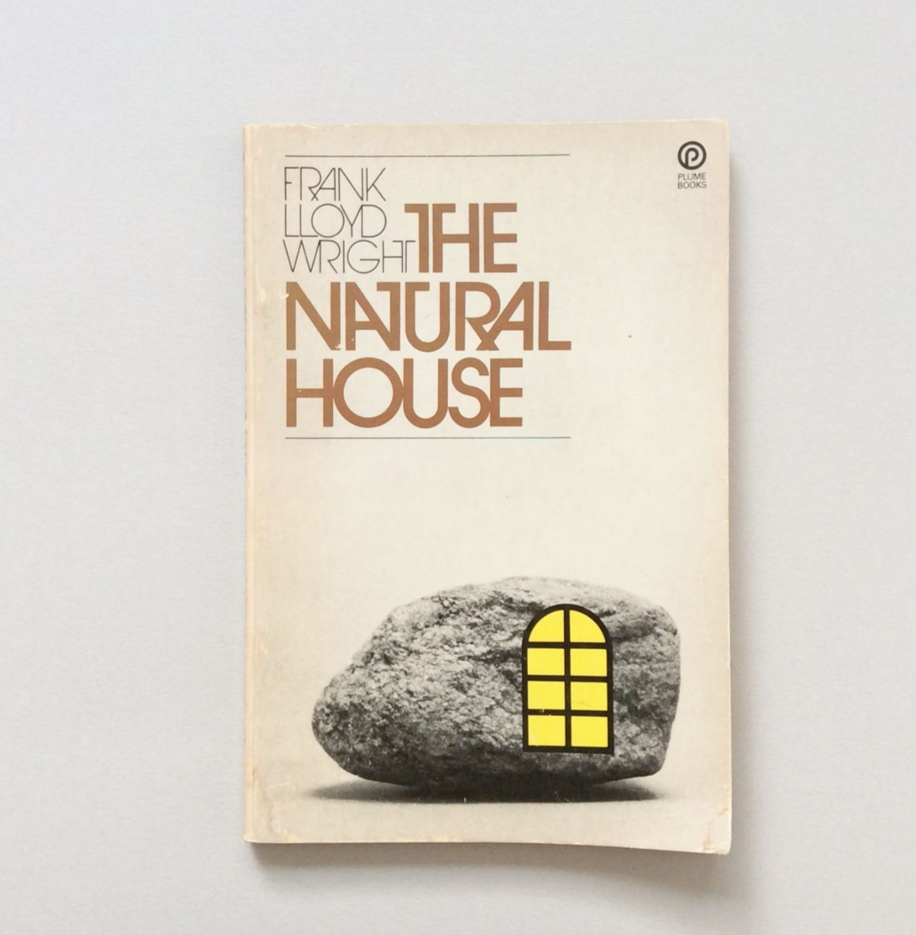 Frank Lloyd Wright: Natural Design, Organic Architecture