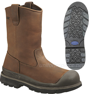 wolverine crawford boots