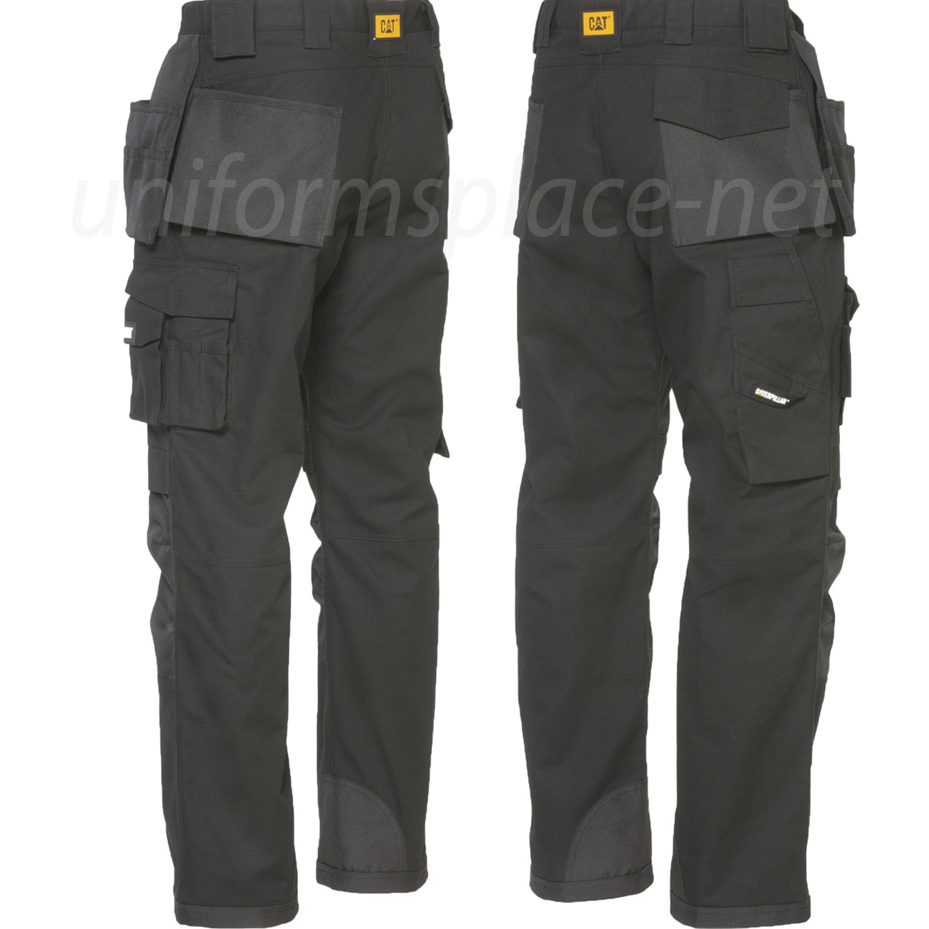 Брюки Caterpillar Work Pants Men's CAT 