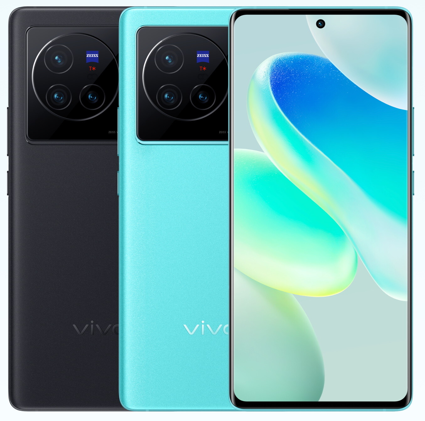 Vivo X80 256GB 12GB RAM V2144 (FACTORY UNLOCKED) 6.78 Vivo X80 256GB 12GB RAM V2144 (FACTORY UNLOCKED) 6.78