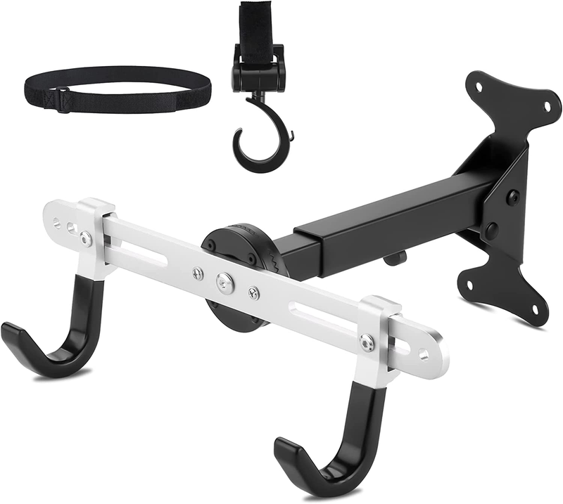 Wall Mount Bike Hanger