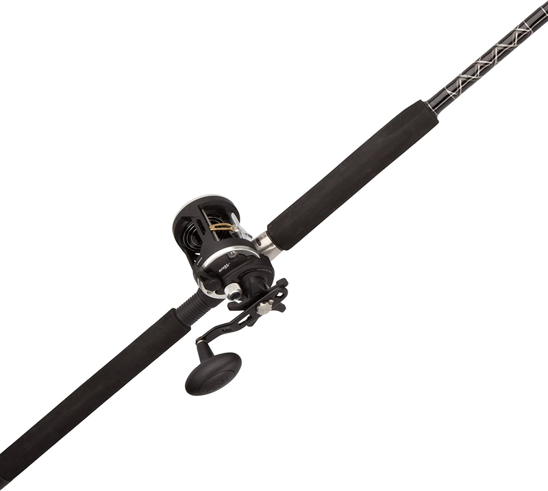 PENN&reg; Rival&trade; Levelwind Combo