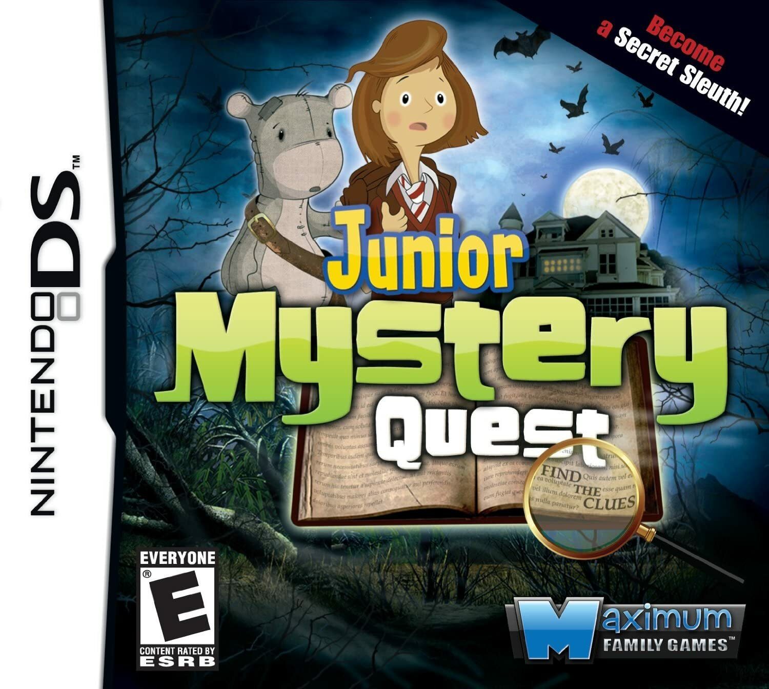 Mysterious quest. Mystery quest. nintendo ds puzzle quest. mystery quest nes. over the hedge (nintendo ds video game).