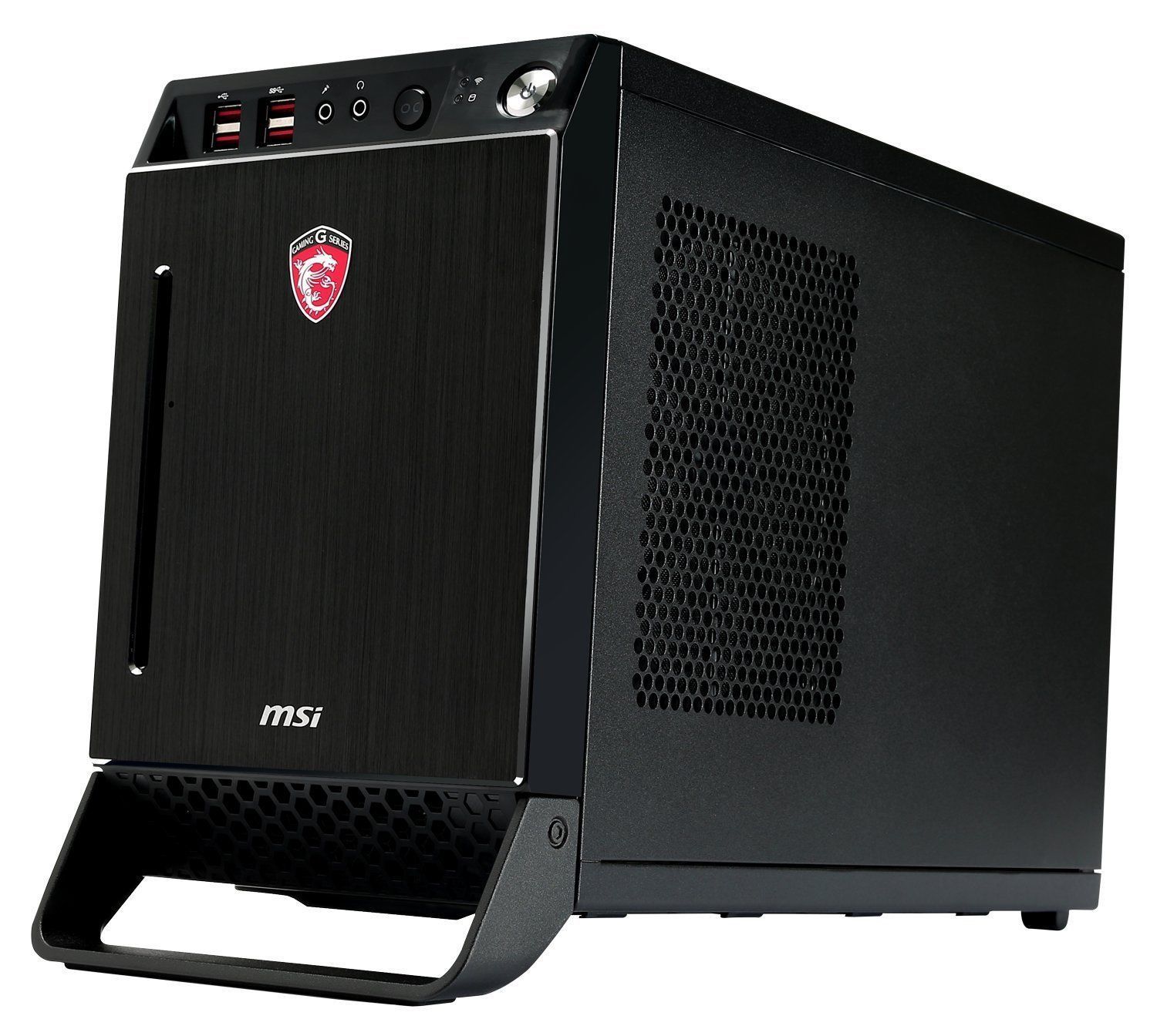 MSI PC-Desktops und All-in-Ones günstig kaufen | eBay