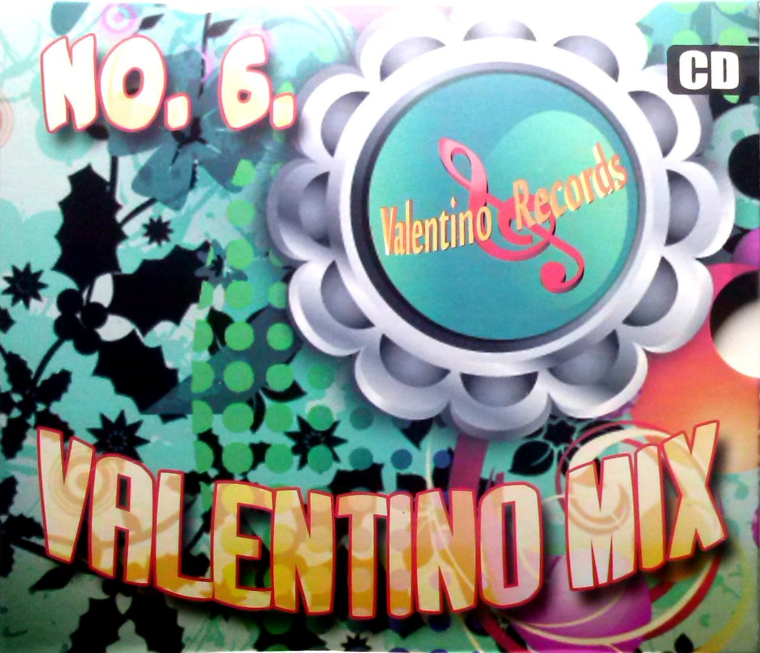 VALENTINORECORDSMIXNo6