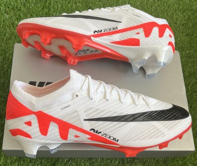 Nike mercurial hotsell vapor size 8