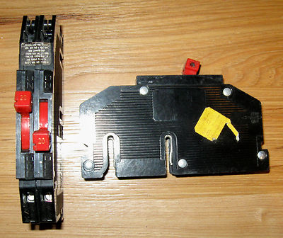 きね子2 UBIZ280-New Zinsco QC80 Replacement. Two Pole 80 Amp Thick