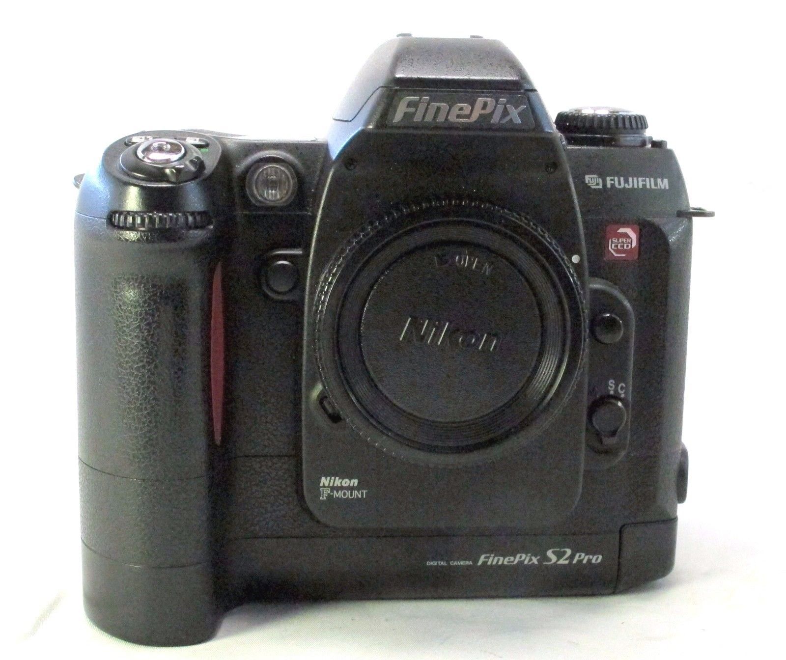Fujifilm Digital SLR Cameras for Sale Shop New & Used Digital Cameras