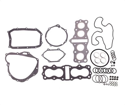Juego juntas motor Juego juntas completo HONDA CB 350 F Four 1972-74