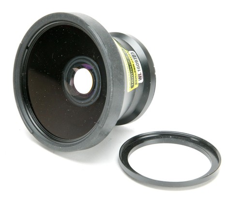Sea & Sea Motor Marine II（本体＋交換レンズ） Sea & Sea U/W Wide Conv. Lens 16mm f/5.6 for Motor Marine II