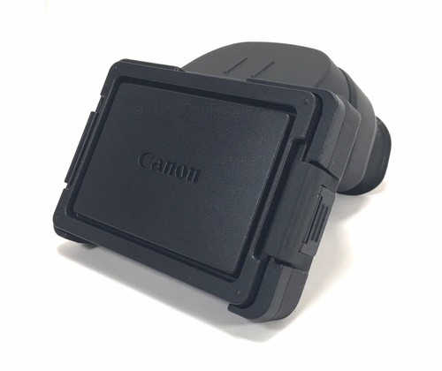 Canon キヤノン XC15 付属品完備 おまけ付　(A) 業務用ビデオカメラ】XC15 機種仕様