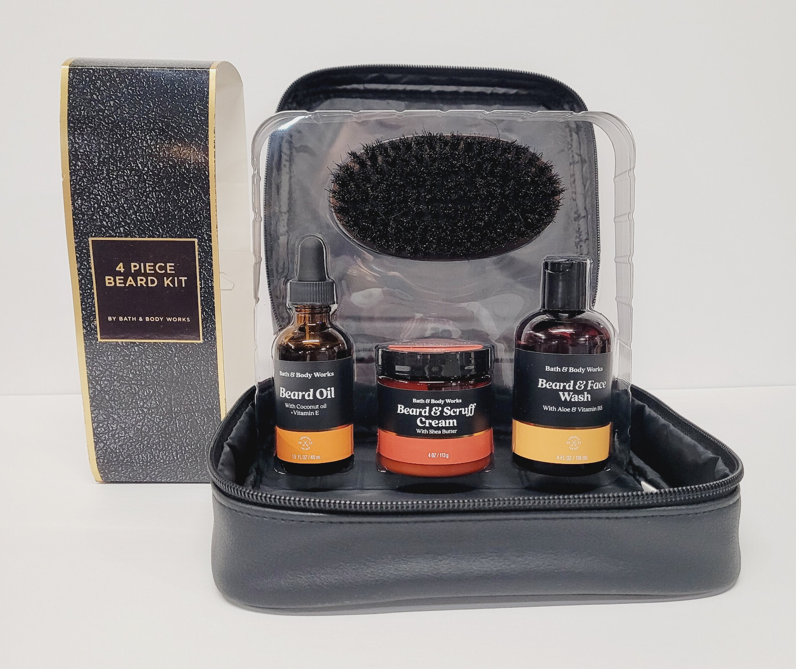 Bath&BodyWorks セット Bath and Body Works Aromatherapy Cedarwood Vanilla Gift Set