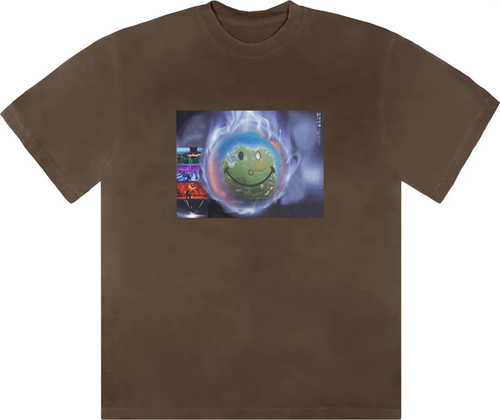 ☆ Cactus Jack ‘Stargazing’ 希少ストリートTシャツ ☆ Buy Cactus Jack by Travis Scott Astroworld x DSM NY