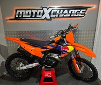 2023 KTM SXF 350.....NICE CLEAN BIKE....£4295.....MOTO X CHANGE
