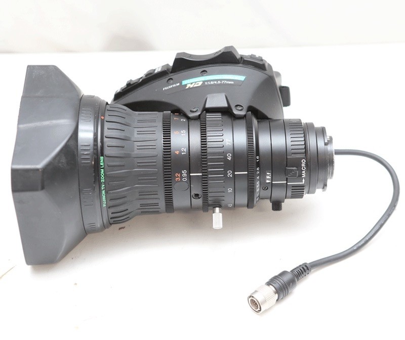 Fujinon XT17sX4.5BRM K3 1/3