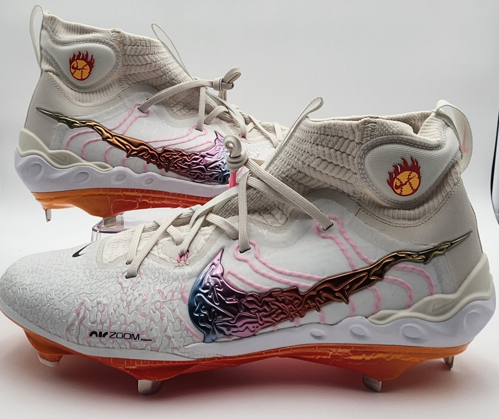 Nike Alpha Huarache NXT NRG 