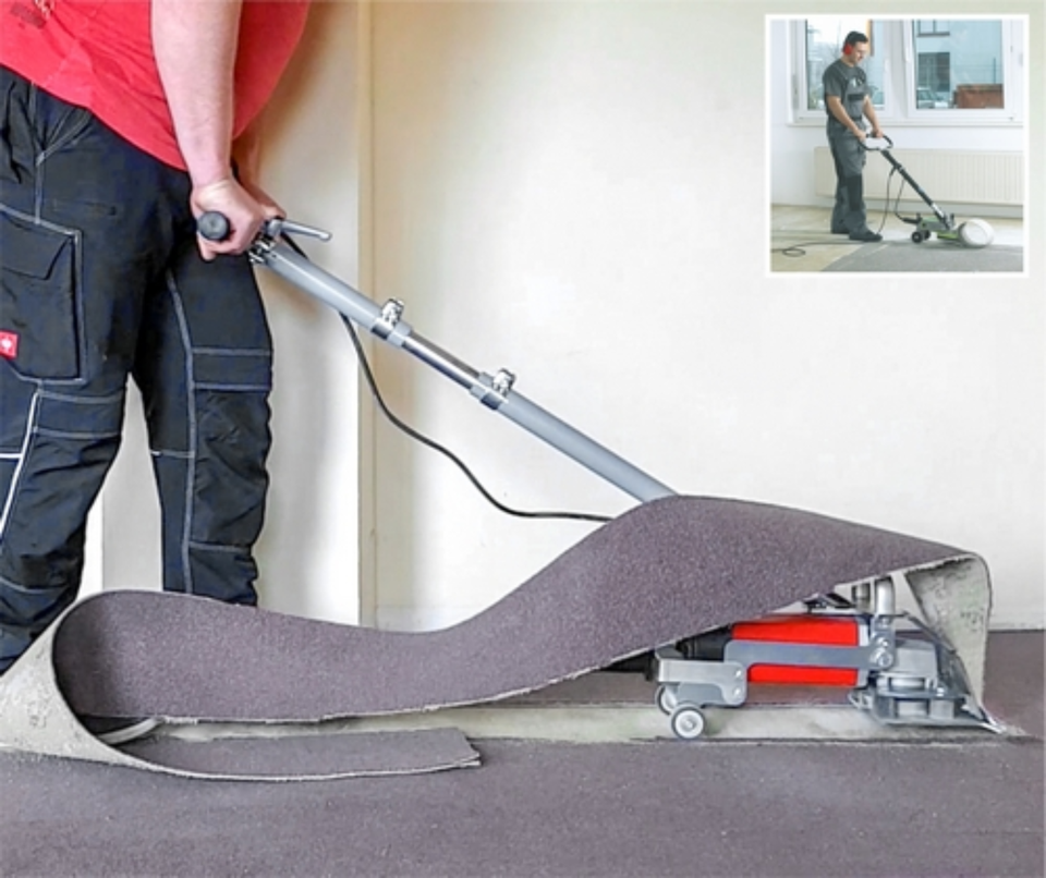 Teppichstripper mieten in Nordrhein-Westfalen - Selm ...