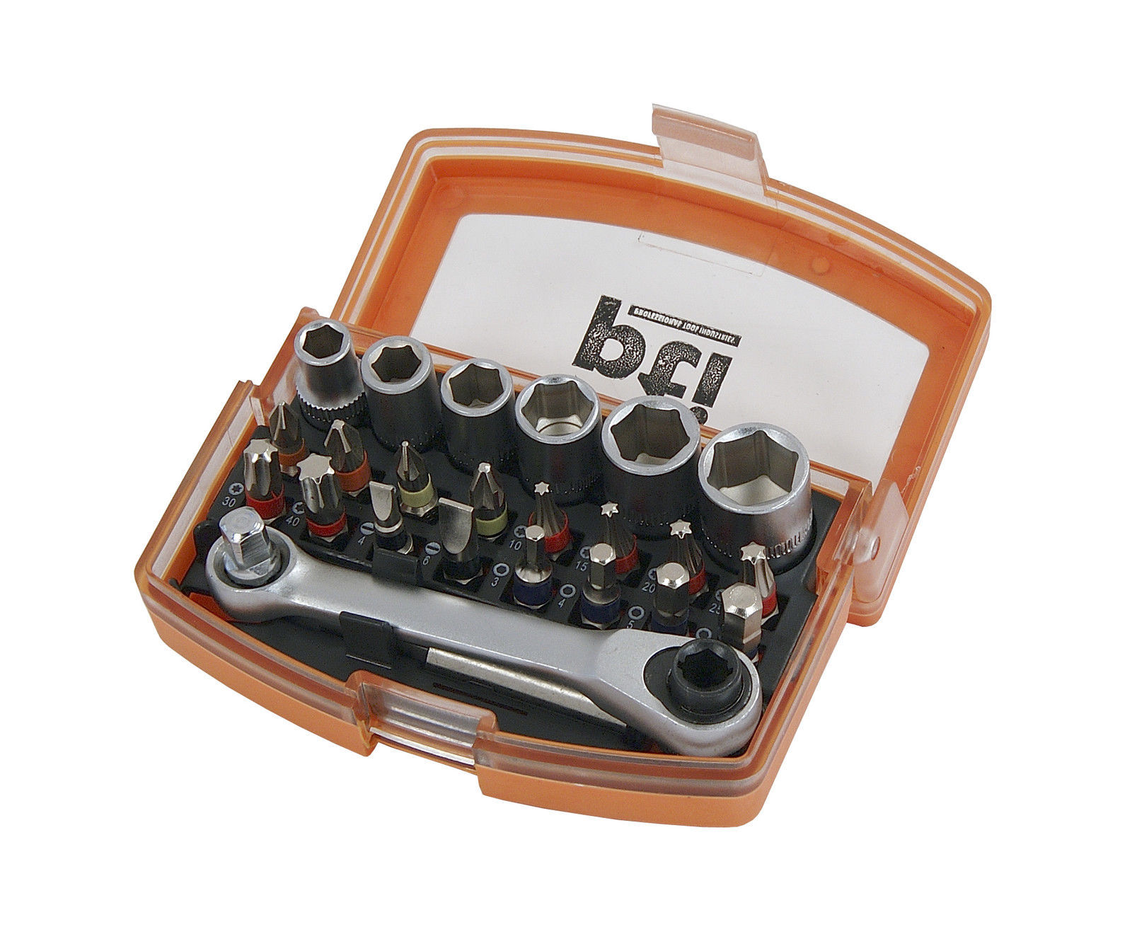 Industrial Tool Parts & Accessories