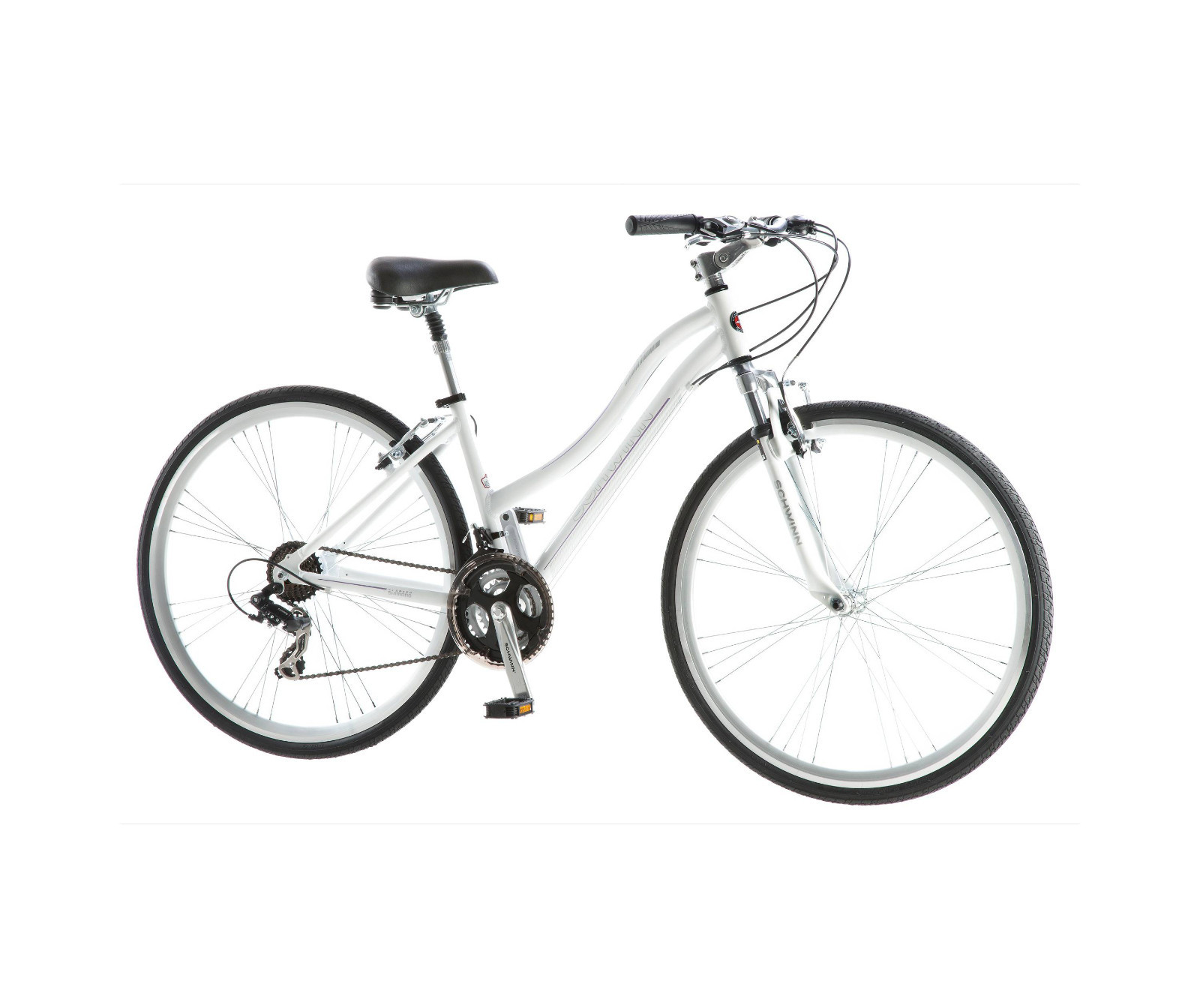 schwinn trailway target