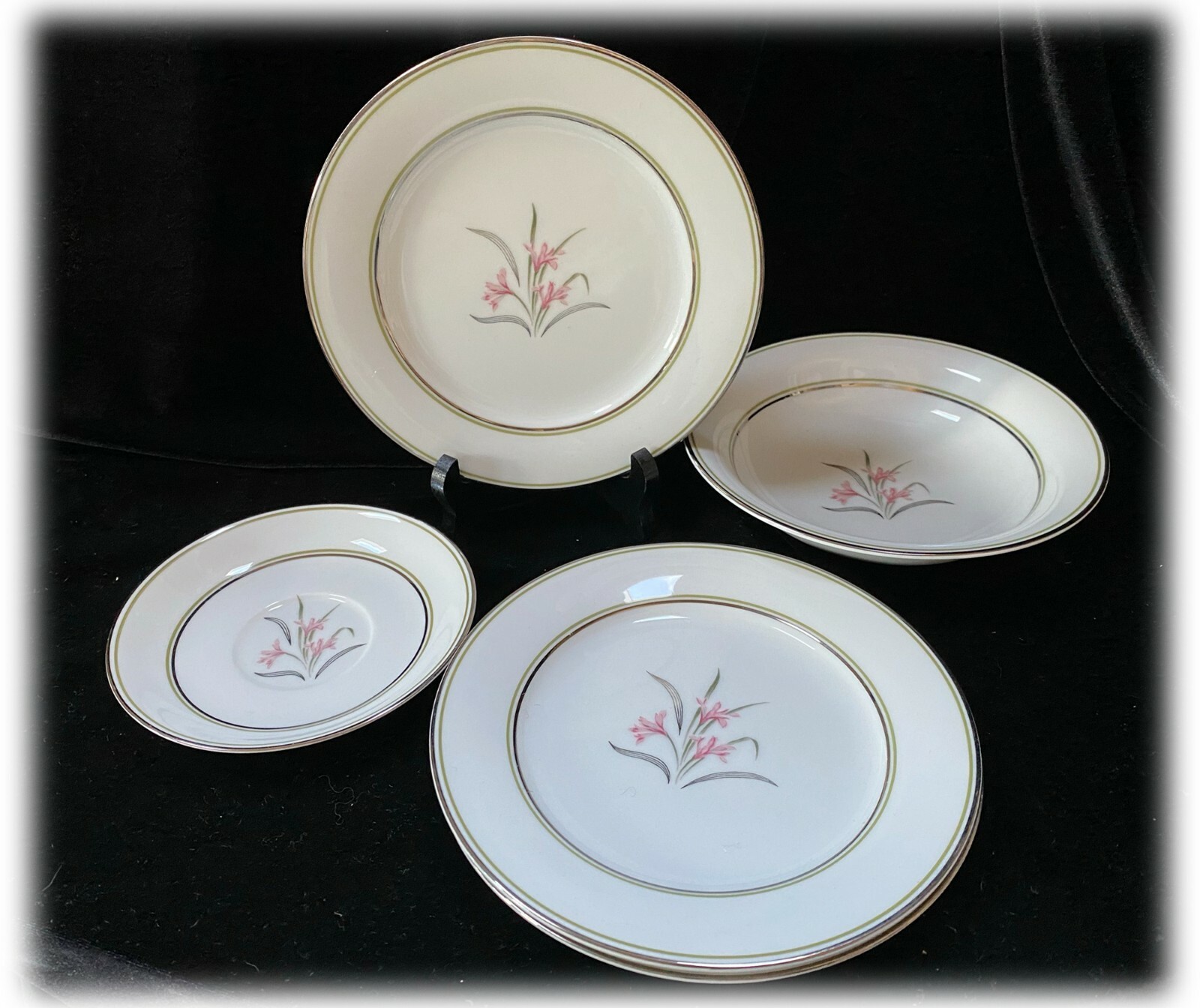 オールド  Noritake  1908年〜　【修善寺】 オールド Noritake 1908年〜【修善寺】