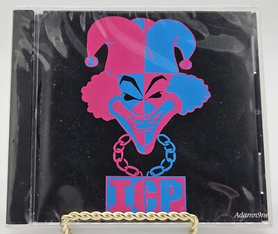 Insane Clown Posse: Carnival Of Carnage CD Rare 4th Pressing New ICP Juggalo