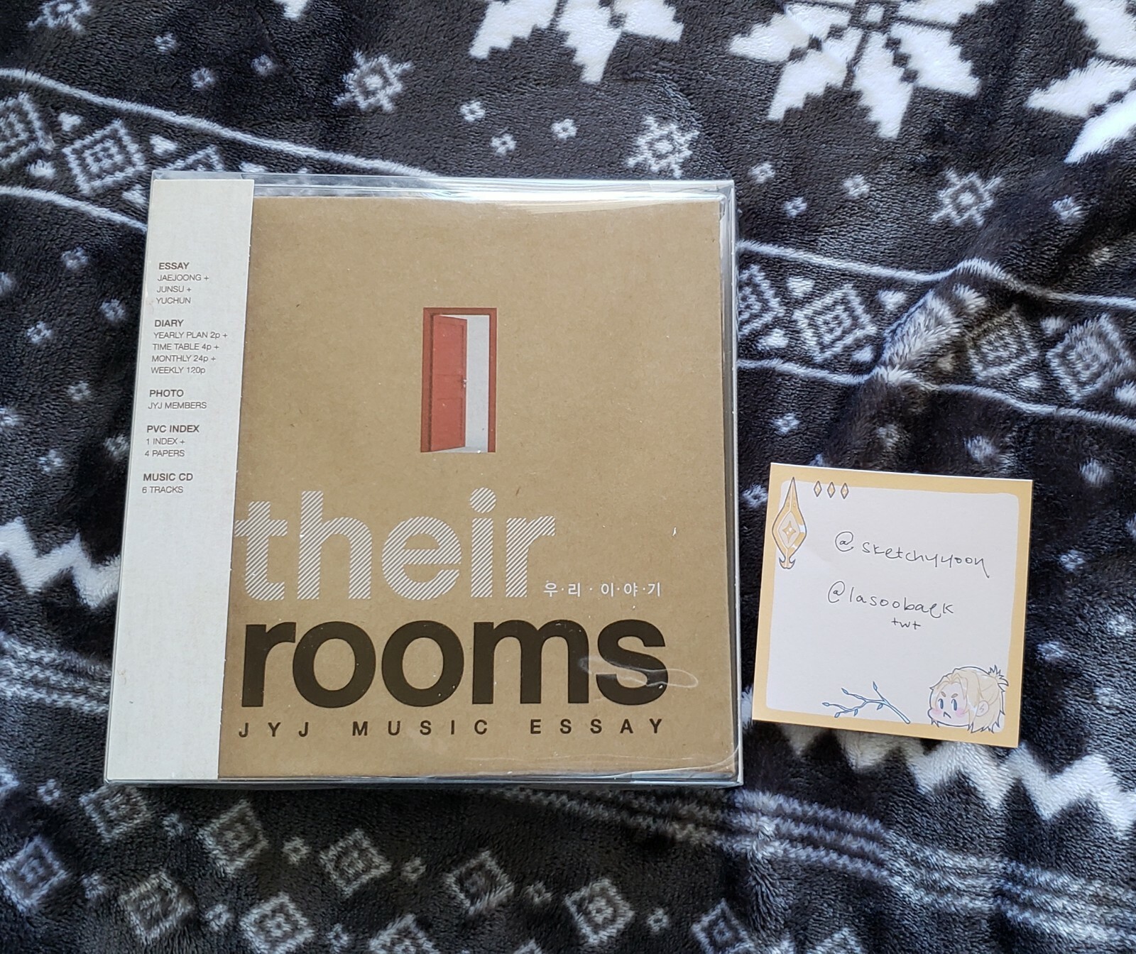 JYJのダイアリー、エッセイ、写真集 JYJのダイアリー、エッセイ、写真集 Amazon.co.jp: JYJ フォト集