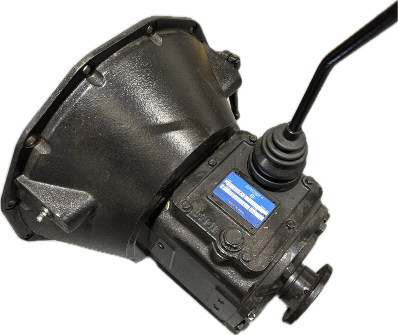 Dana Spicer Camion Benne Vitesse PiÃ¨Ces Pour Thwaites Terex Mecalac Ausa 2 & 3