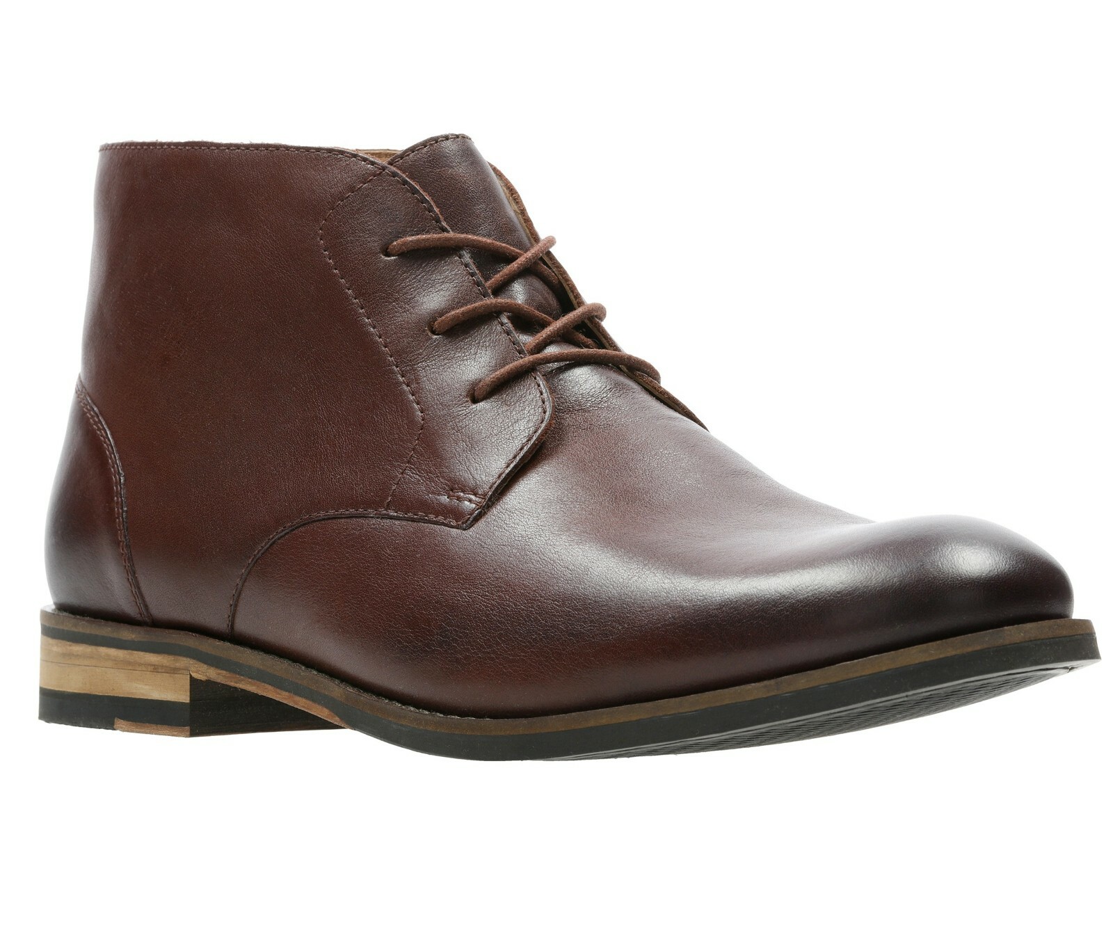 bonnington lace clarks