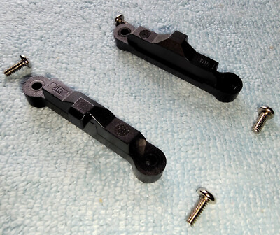 CPU Fan Mounting Brackets Clips Screws 4 ASRock B650M PG Lightning WiFi Moboard