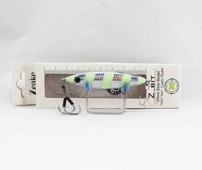 Zeake Metal Jig Z Bit 20 grams 008 (9003)
