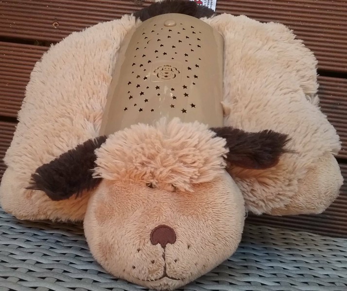 Pillow Pets Dream Lite Puppy Other Baby Children Gumtree