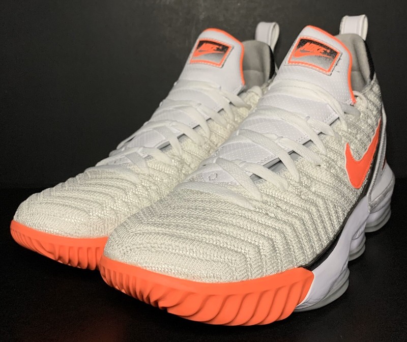 size 14 lebron 16