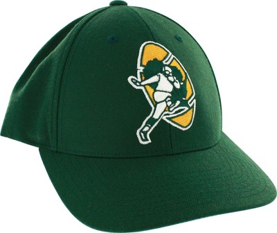 Шерстяная шапочка Green Bay Packers Sta1