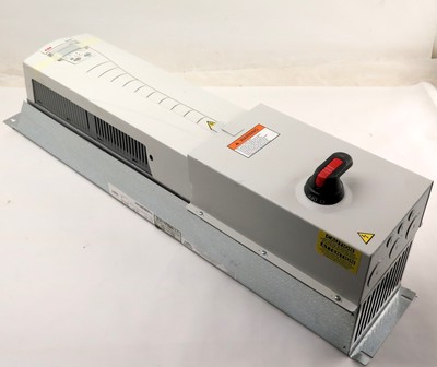 ABB ACH550-PDR-052A-6 Asembly / ACX550-U0-052A-6 Ac Drive 50HP 500/600Vac 52A