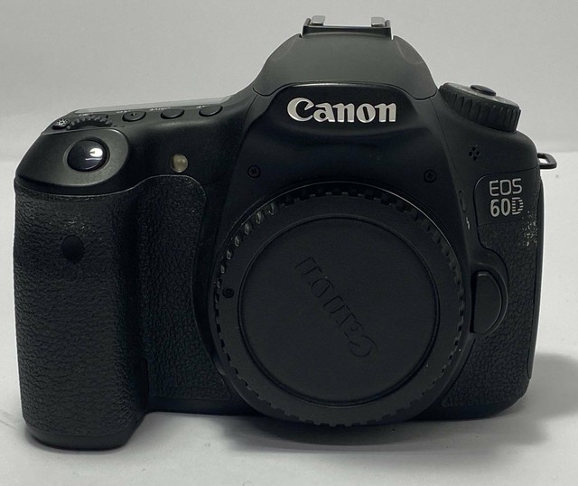 Canon Eos 60d Digital Cameras For Sale Ebay