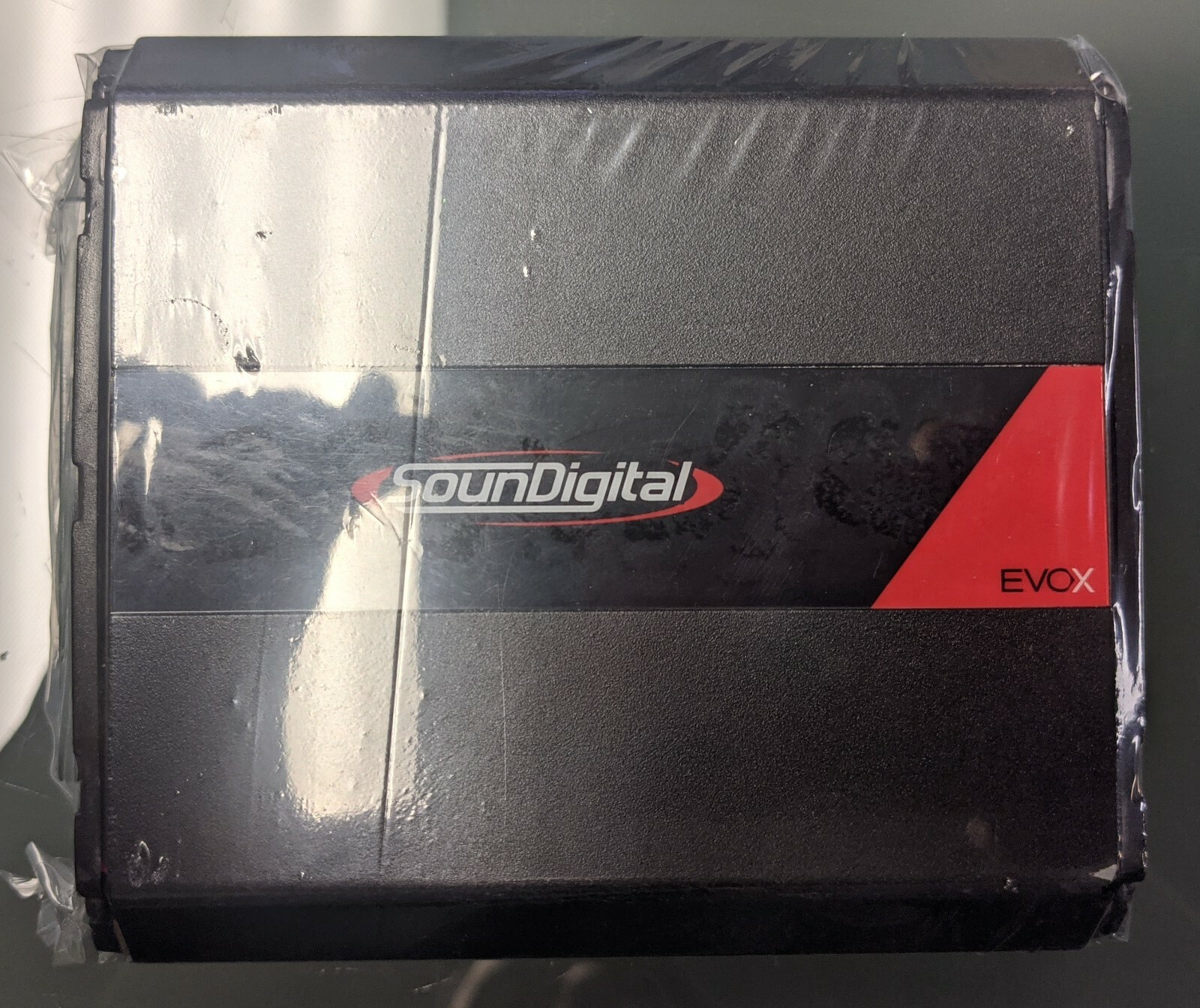 Купить Усилитель автомобильный SOUNDIGITAL Sound Digital 800.4 evoX