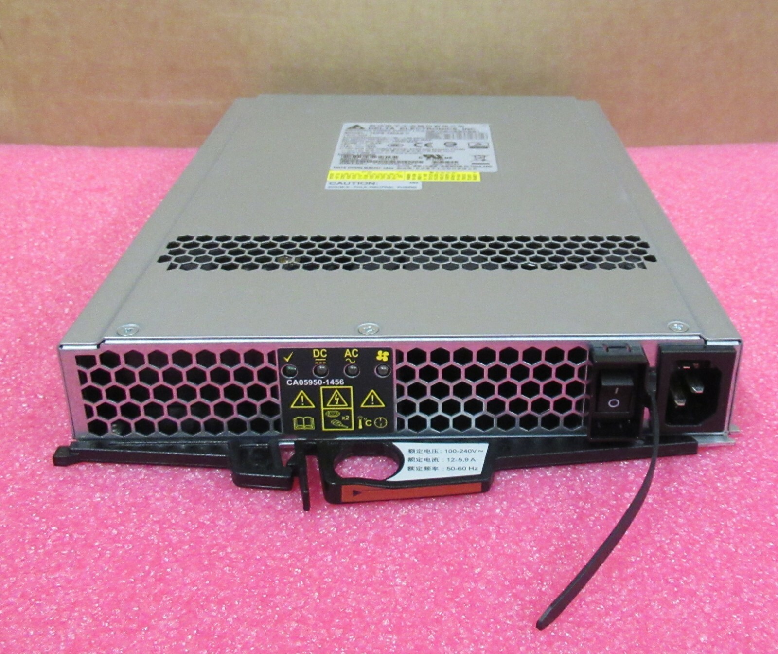 Fujitsu Eternus CS Series/ DX Series 750W Switching PSU