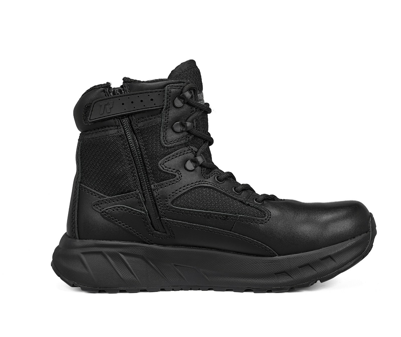 Preowned Belleville Tactical Research Men's Maximalist Tactical Boot