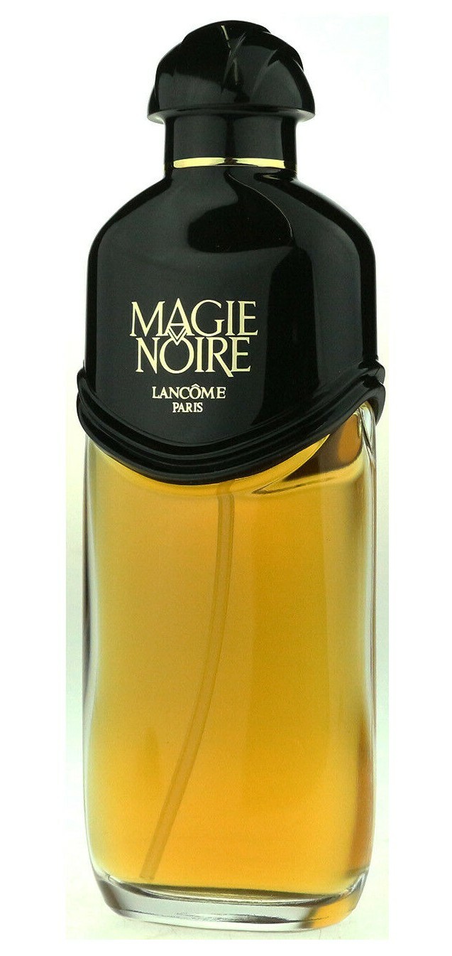 ❤️MAGIE NOIRE LANCOME,OLD VERSION,3.4oz.100ml.Hard to find